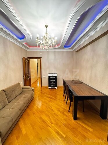 3-комн. новостройка - м. Дернегюль - 105 м² (20)