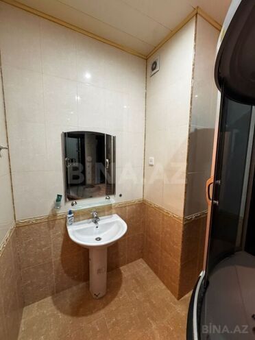 3-комн. новостройка - м. Дернегюль - 105 м² (24)