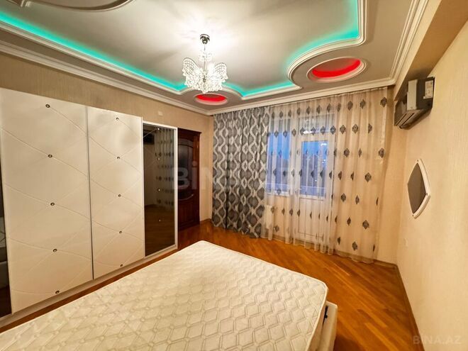 3-комн. новостройка - м. Дернегюль - 105 м² (11)