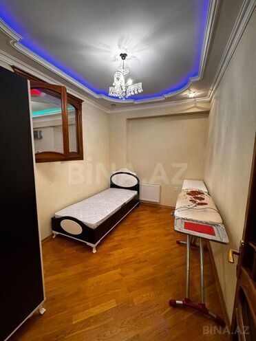 3-комн. новостройка - м. Дернегюль - 105 м² (16)