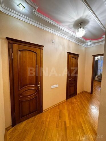 3-комн. новостройка - м. Дернегюль - 105 м² (15)