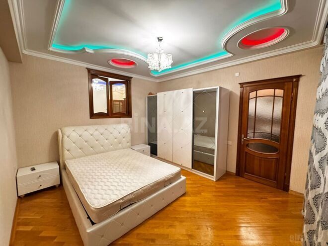 3-комн. новостройка - м. Дернегюль - 105 м² (1)