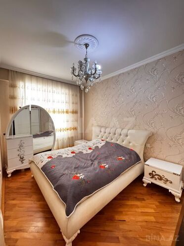 3-комн. новостройка - пос. 7-ой мкр - 90 м² (6)
