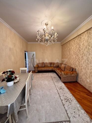 3-комн. новостройка - пос. 7-ой мкр - 90 м² (3)