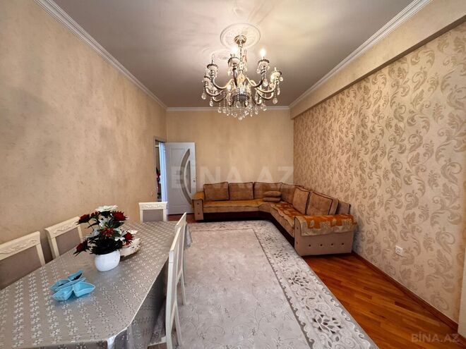 3-комн. новостройка - пос. 7-ой мкр - 90 м² (4)