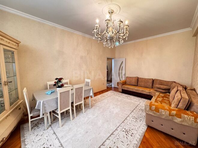 3-комн. новостройка - пос. 7-ой мкр - 90 м² (2)