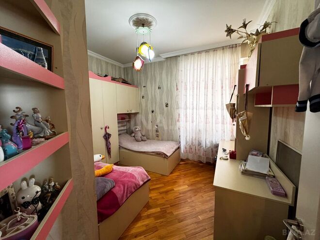 3-комн. новостройка - пос. 7-ой мкр - 90 м² (15)