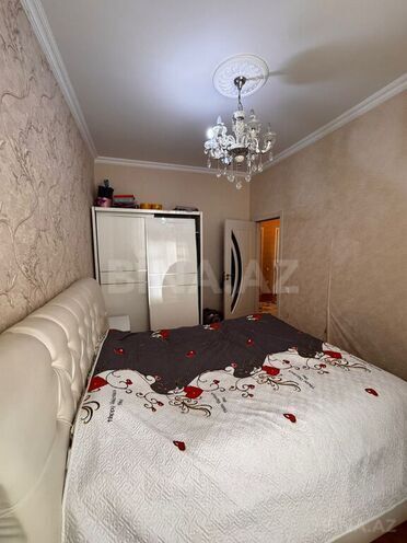 3-комн. новостройка - пос. 7-ой мкр - 90 м² (8)