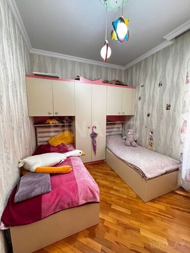 3-комн. новостройка - пос. 7-ой мкр - 90 м² (16)