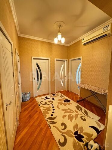 3-комн. новостройка - пос. 7-ой мкр - 90 м² (12)