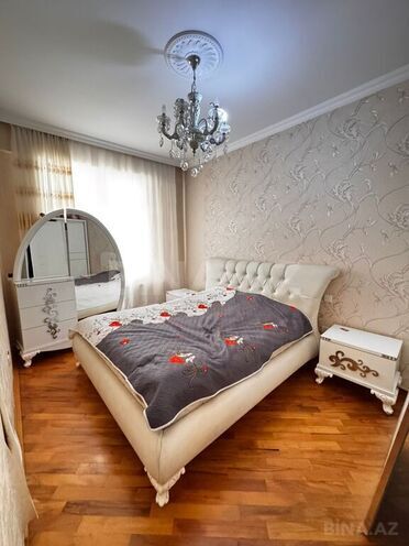3-комн. новостройка - пос. 7-ой мкр - 90 м² (10)