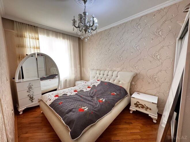 3-комн. новостройка - пос. 7-ой мкр - 90 м² (9)