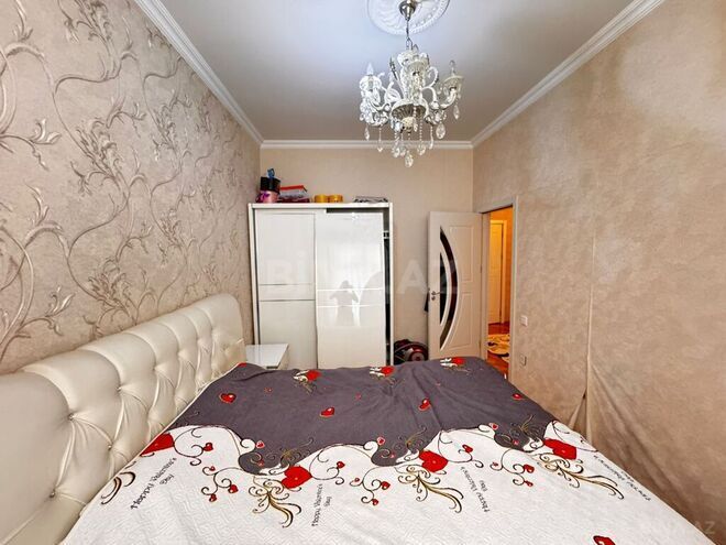 3-комн. новостройка - пос. 7-ой мкр - 90 м² (13)