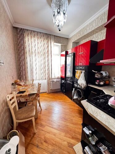 3-комн. новостройка - пос. 7-ой мкр - 90 м² (21)