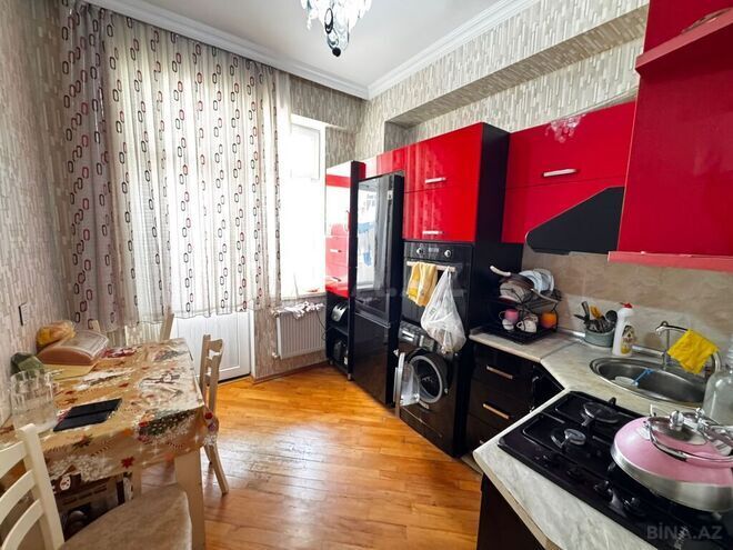3-комн. новостройка - пос. 7-ой мкр - 90 м² (22)