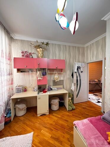 3-комн. новостройка - пос. 7-ой мкр - 90 м² (17)