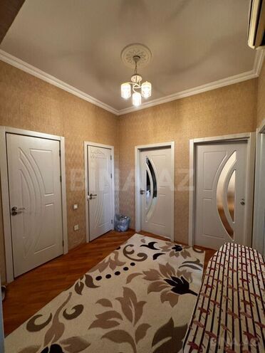 3-комн. новостройка - пос. 7-ой мкр - 90 м² (11)