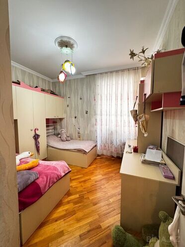 3-комн. новостройка - пос. 7-ой мкр - 90 м² (14)