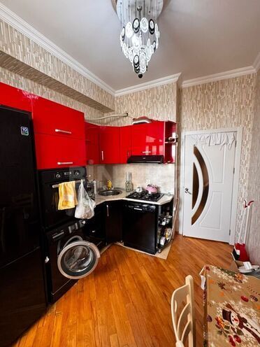 3-комн. новостройка - пос. 7-ой мкр - 90 м² (24)