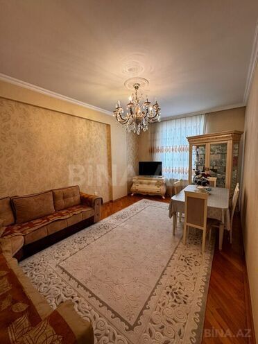 3-комн. новостройка - пос. 7-ой мкр - 90 м² (5)