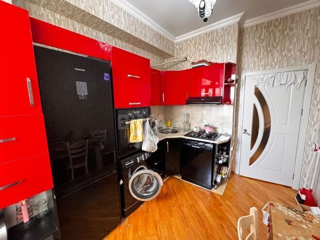 3-комн. новостройка - пос. 7-ой мкр - 90 м² (23)