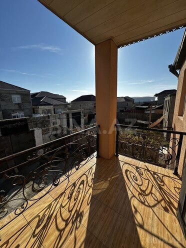 Продаётся 5-комн. дом/дача 220 м², пос. Бакиханова, photo 27 from 32