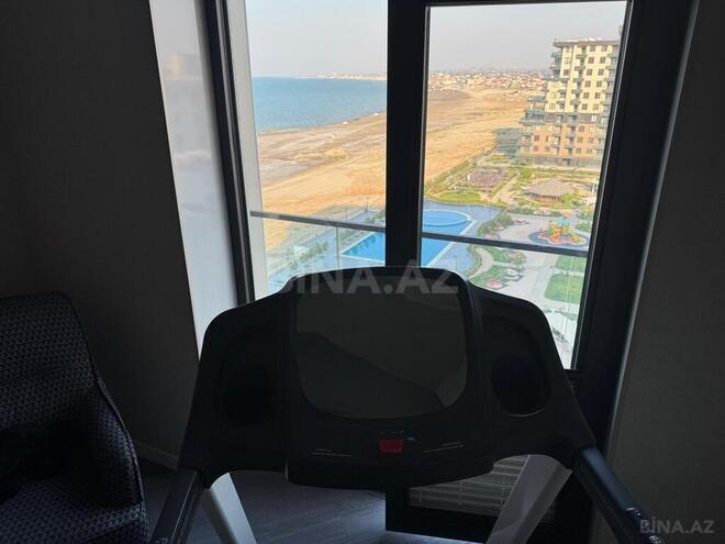 3-комн. новостройка - Сумгаит - 130 м² (7)