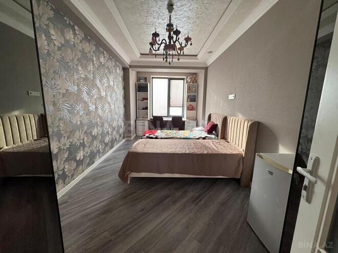 3-комн. новостройка - Сумгаит - 130 м² (8)
