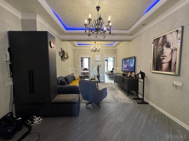 3-комн. новостройка - Сумгаит - 130 м² (13)