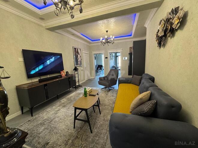 3-комн. новостройка - Сумгаит - 130 м² (10)