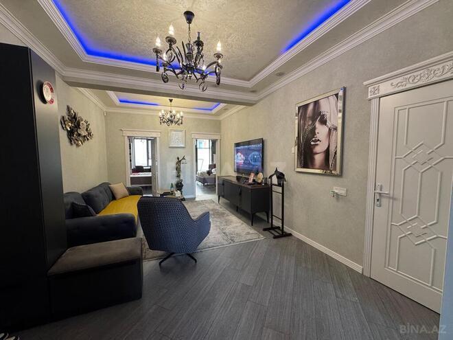 3-комн. новостройка - Сумгаит - 130 м² (12)