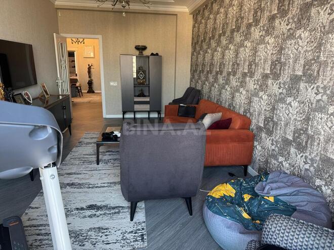 3-комн. новостройка - Сумгаит - 130 м² (6)