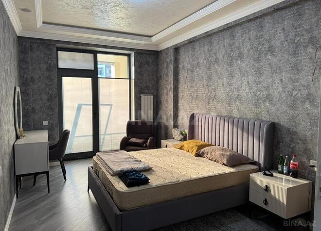 3-комн. новостройка - Сумгаит - 130 м² (9)