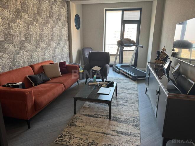 3-комн. новостройка - Сумгаит - 130 м² (5)