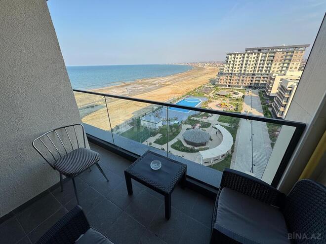 3-комн. новостройка - Сумгаит - 130 м² (3)