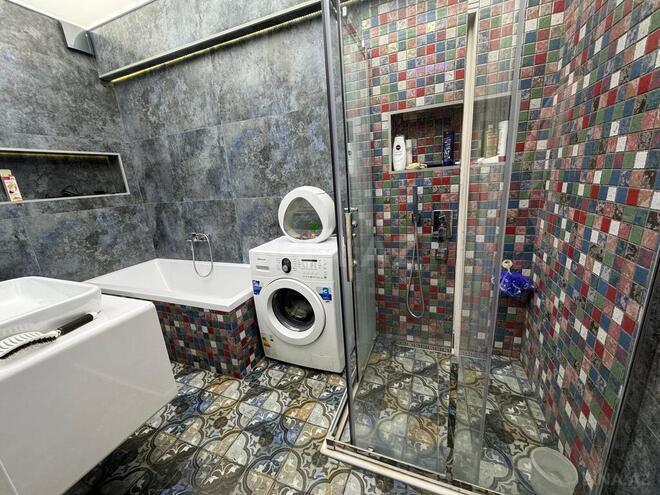 3-комн. новостройка - Сумгаит - 130 м² (14)