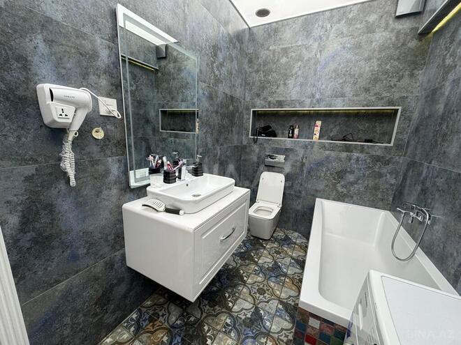 3-комн. новостройка - Сумгаит - 130 м² (15)