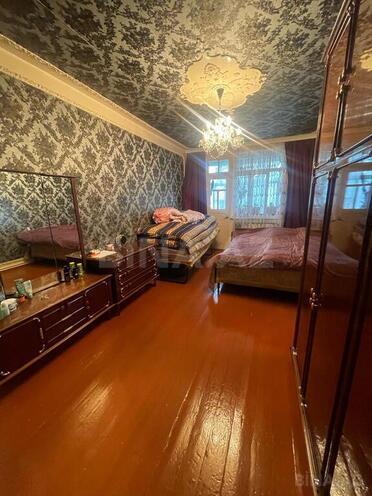 3 otaqlı köhnə tikili - Mingəçevir - 75 m² (2)