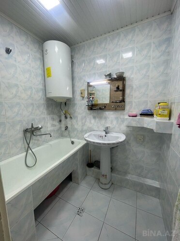 3 otaqlı köhnə tikili - Mingəçevir - 75 m² (7)