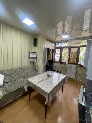 3 otaqlı köhnə tikili - Mingəçevir - 75 m² (6)