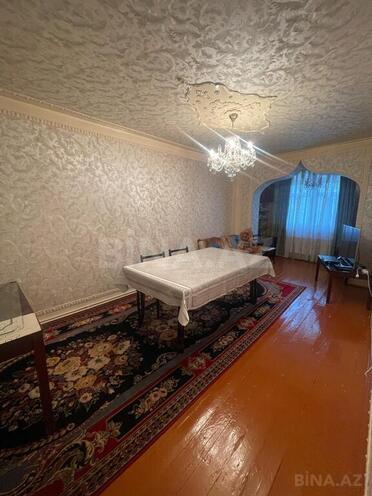 3 otaqlı köhnə tikili - Mingəçevir - 75 m² (4)