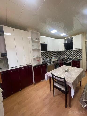 3 otaqlı köhnə tikili - Mingəçevir - 75 m² (5)