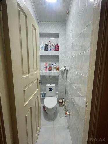 3 otaqlı köhnə tikili - Mingəçevir - 75 m² (8)
