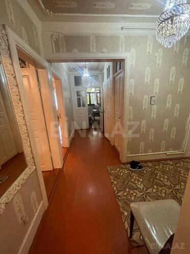 3 otaqlı köhnə tikili - Mingəçevir - 75 m² (1)