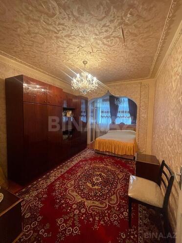 3 otaqlı köhnə tikili - Mingəçevir - 75 m² (3)