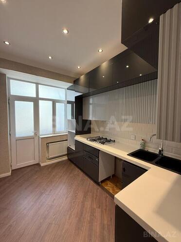 2-комн. новостройка - м. Ази Асланов - 65 м² (7)