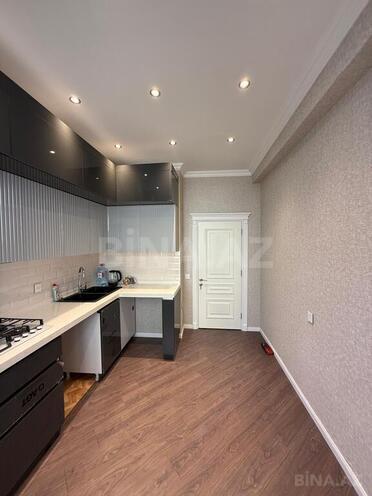 2-комн. новостройка - м. Ази Асланов - 65 м² (10)