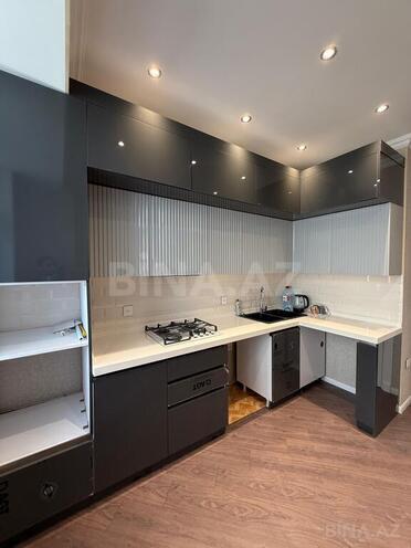 2-комн. новостройка - м. Ази Асланов - 65 м² (18)