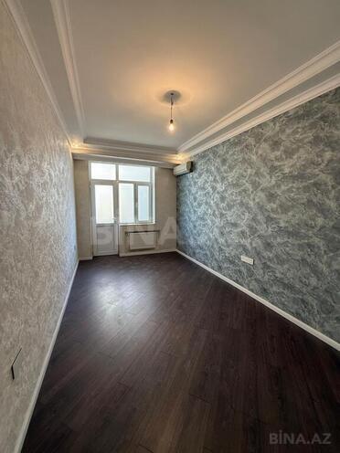 2-комн. новостройка - м. Ази Асланов - 65 м² (8)