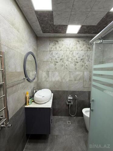 2-комн. новостройка - м. Ази Асланов - 65 м² (11)